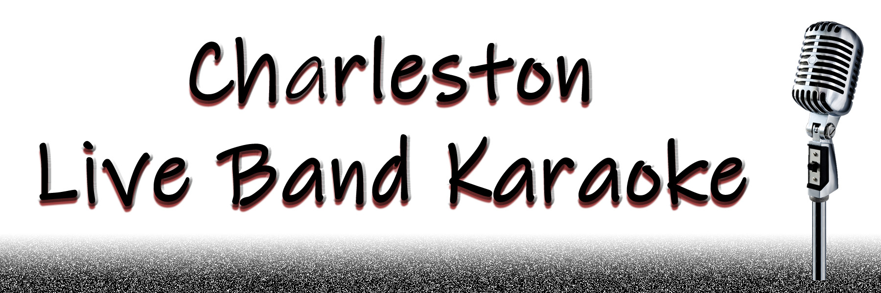 Charleston Live Band Karaoke